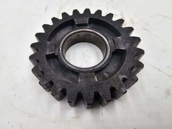 GEAR, MAINSHAFT FIFTH (23T) (HONDA CR250 2003) 23481-KZ3-L20