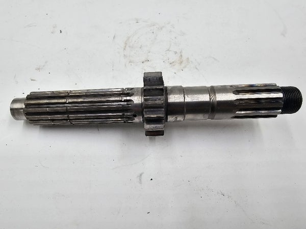 MAINSHAFT (15T)  (HONDA CR250 2003) 23210-KZ3-L20