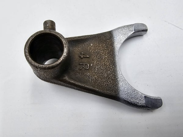 FORK, R. GEARSHIFT  (HONDA CR250 2003) 24211-KA4-770 24211-MEN-730