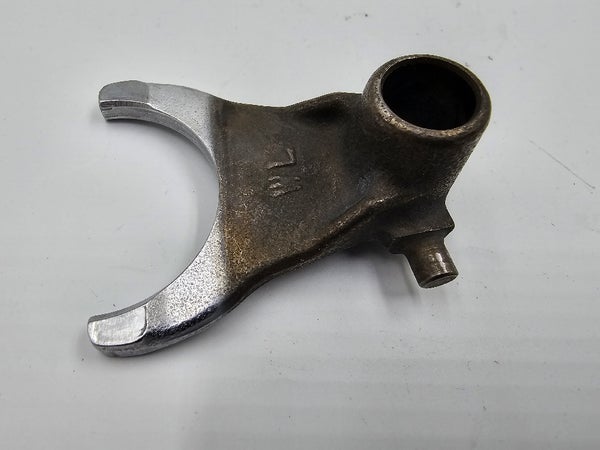 FORK, L. GEARSHIFT (HONDA CR250 2003) 24221-KZ3-L20 24221-KSK-730