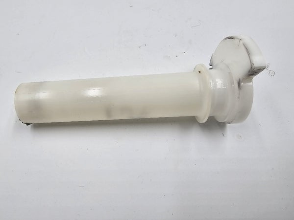 GRIP, THROTTLE  (HONDA CR250 2003) (53140-KZ4-J30 53140-KZ4-J31)