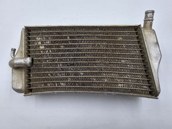 RADIATOR, L. (HONDA CR250 2003) 19015-KZ3-J42 19015-KSK-013