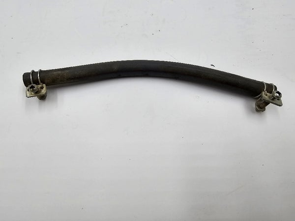 BULK HOSE, FUEL (7.5X8000) (7.3X195) (HONDA CR250 2003) 95001-75008-60M