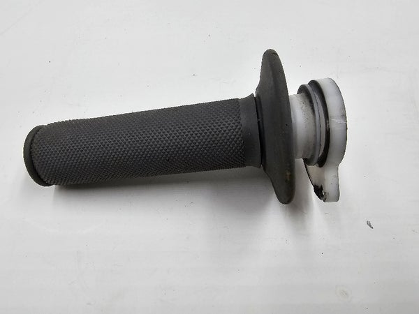 GRIP, THROTTLE  (HONDA CR250 2003) 53140-KZ4-J30 53140-KZ4-J31