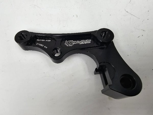 JARRULEVYN ADAPTERI 270MM CR/CRF 04- 211053