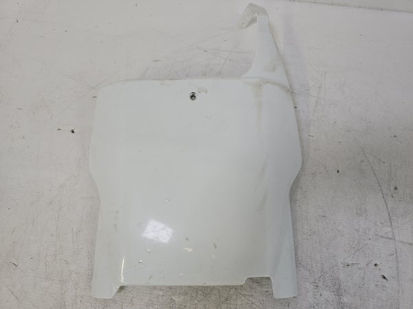 PLATE, FR. NUMBER (Honda CR250 2003) (61136-MEB-770ZA)