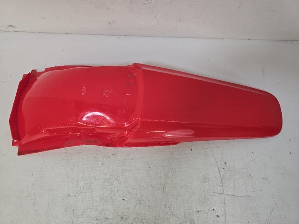 Rear fender (HONDA CR250 2003) 3688 (80101-KZ3-J52ZA)