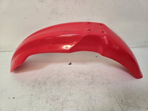 Front Fender (HONDA CR250 2003) (61110-KZ4-J30ZA)