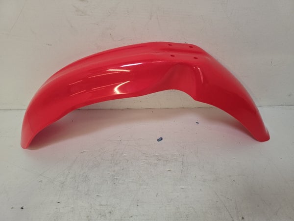 Front fender (HONDA CR250 2003) (61110-KZ4-J30ZA)