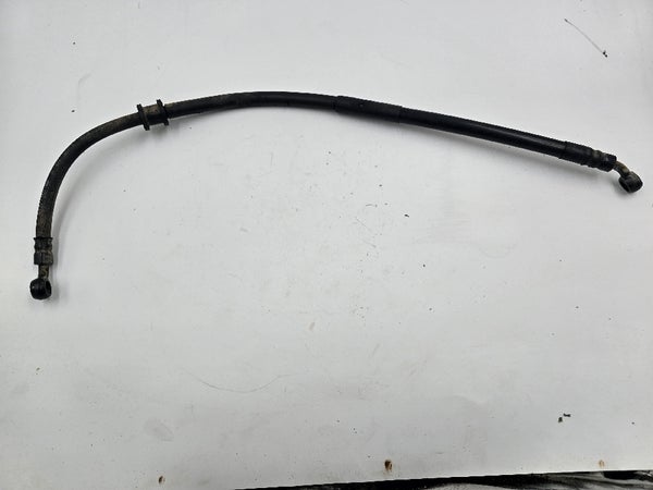 HOSE, RR. BRAKE  (HONDA CR250 2003) 43310-KZ4-J41