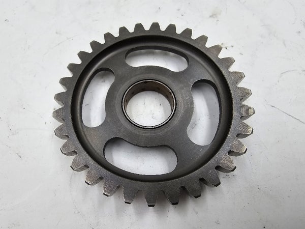 GEAR-SPUR,IDLE 31T (Kawasaki KX125 2006) 59051-1406