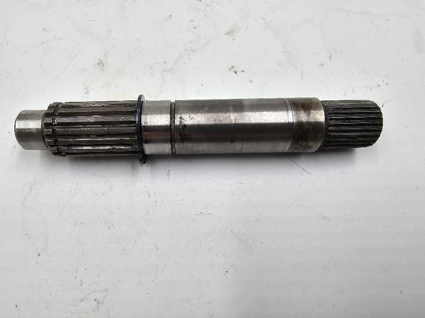 SHAFT-KICK (Kawasaki KX125 2006) 13066-1101