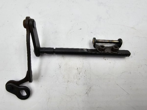 SHAFT-GOVERNOR (Kawasaki KX125 2006) 49114-1104