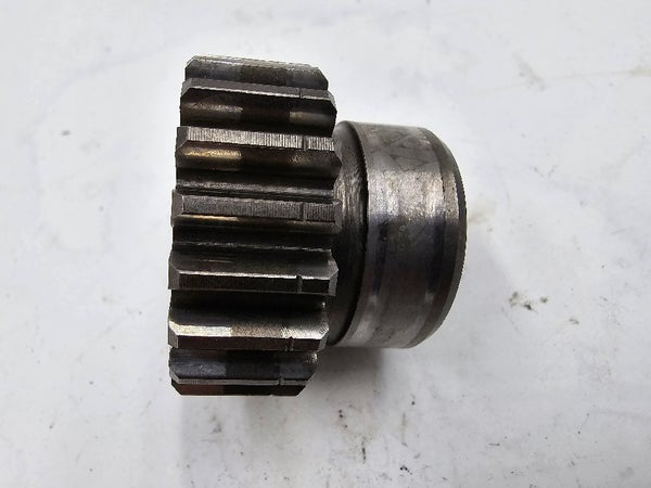 GEAR-PRIMARY SPUR (KAWASAKI KX125 2006) 13097-0007