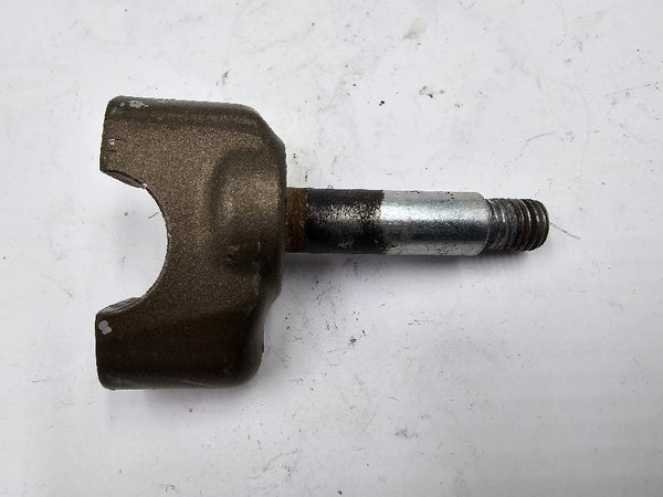 HOLDER-HANDLE,LWR,M.M.GOLD (KAWASAKI KX125 2006) 46012-0013-D3