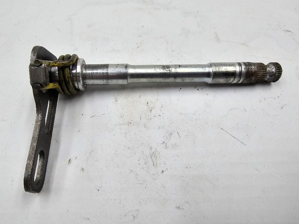 LEVER-COMP-CHANGE SHAFT (KAWASAKI KX125 2006) 13161-0007