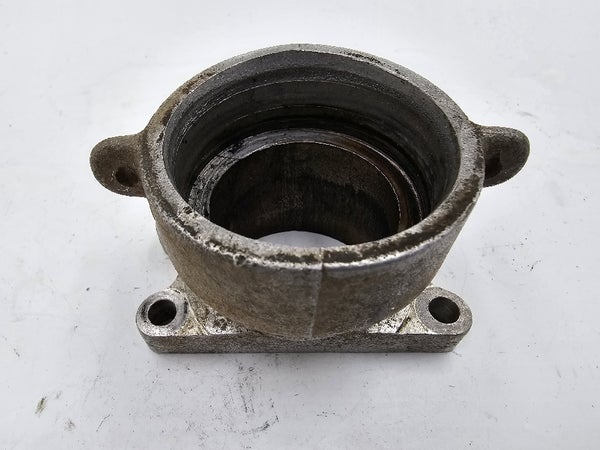 HOLDER-EXHAUST PIPE (Kawasaki KX125 2001)  18069-1140 18069-1166