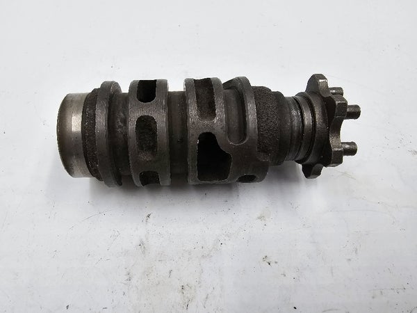 DRUM-CHANGE / HOLDER,CHANGE DRUM (Kawasaki KX125 2000) 13141-1188 13091-1921