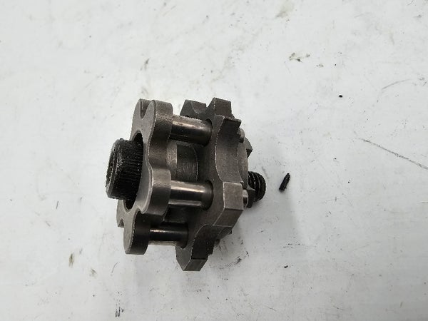 HOLDER / HOLDER / PIN,17.9X5.0 (Kawasaki KX125 2001) 13280-1223 13280-1182 92043-1444