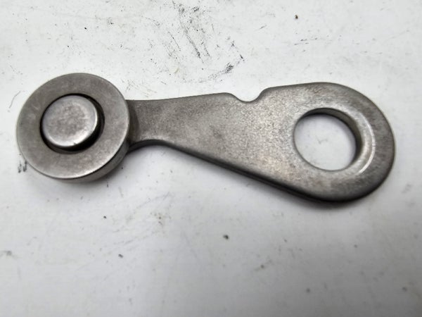 LEVER-COMP,POSITION (Kawasaki KX125 2001) 13236-1253