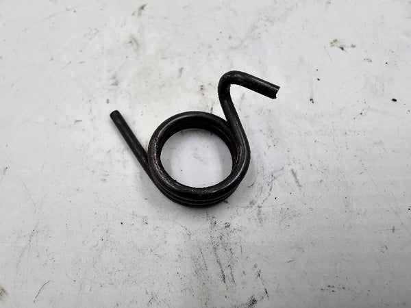 SPRING,LEVER POSITION (Kawasaki KX125 2001) 92144-1873
