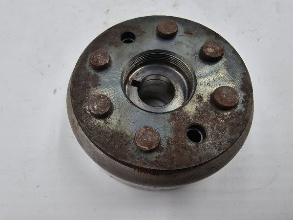 Flywheel (Kawasaki KX125 2001) 21007-1386