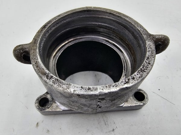 HOLDER-EXHAUST PIPE (Kawasaki KX125 2001)    18069-1140 18069-1166