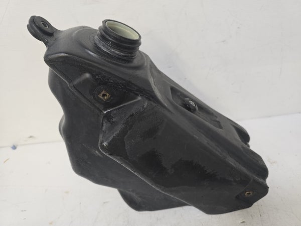 TANK-COMP-FUEL,F.BLACK (Kawasaki KXF250 2004) 51001-0020-6Z