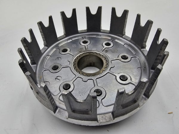 HOUSING-COMP-CLUTCH (Kawasaki KXF250 2004) 13095-0018