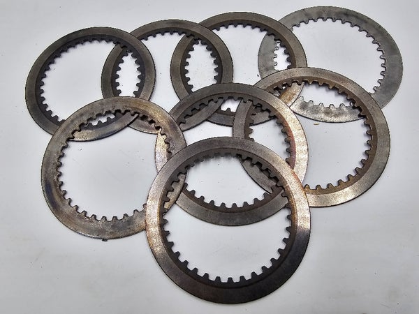 PLATE-CLUTCH,T=1.6 (Kawasaki KXF250 2004) 13089-013