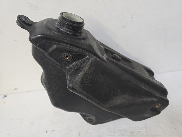 TANK-COMP-FUEL,F.BLACK (Kawasaki KXF250 2004)  51001-0020-6Z