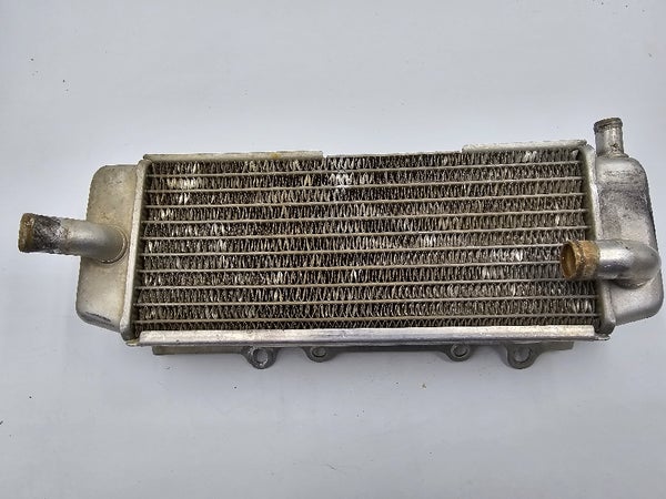 RADIATOR-ASSY,RH,CORE:220MM (Kawasaki KXF250 2004)  39061-0004