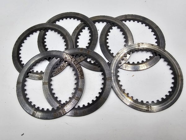 PLATE-CLUTCH,T=1.6  (Kawasaki KXF250 2004) 13089-013