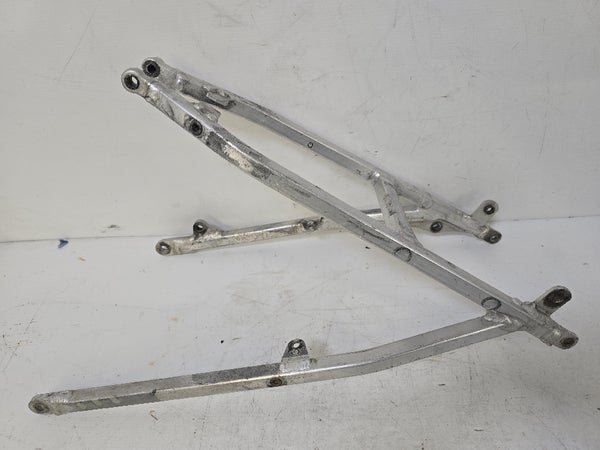 FRAME-COMP,RR (Kawasaki KXF250 2004)  32160-0052 32160-0087
