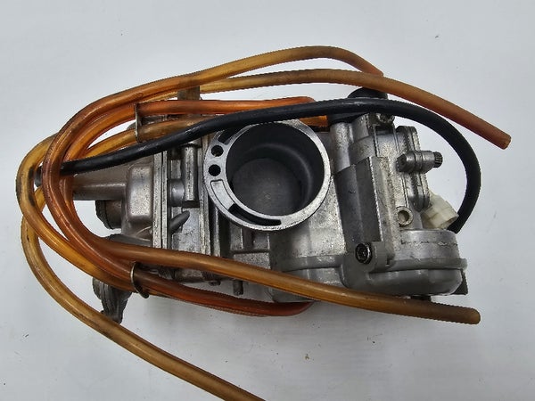 CARBURETOR-ASSY (Kawasaki KXF250 2004) 15003-0022