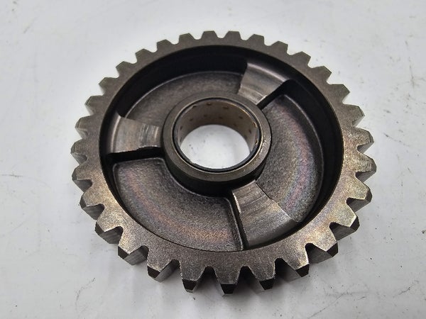 GEAR,OUTPUT LOW,30T (Kawasaki KXF250 2004) 13262-0022