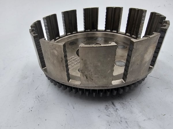 OUTER CLUTCH HUB CPL. 85 SX 13 (Husqvarna TC85 2014) (47032001244)