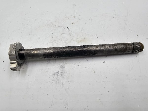 AXLE REAR CPL. 85 SX 2003 (HUSQVARNA TC85 2014) 47010085044