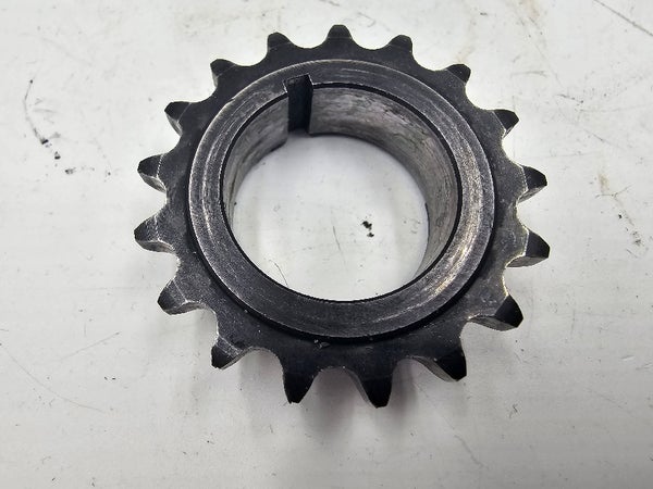 GEAR Z=17  (HUSQVARNA TC450 2006)8C0063811