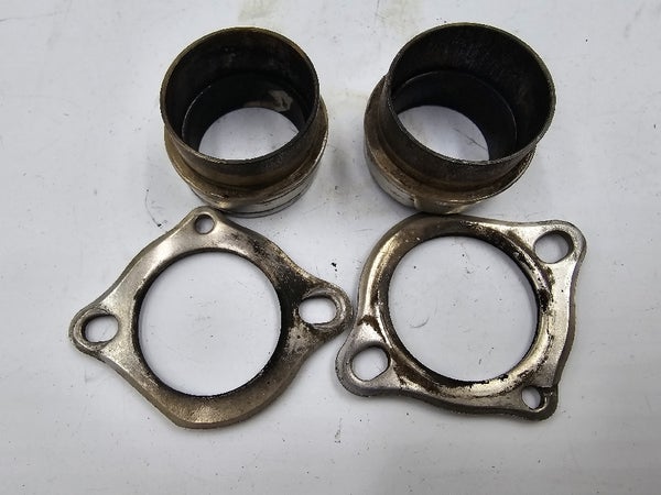 Flange & Bushing x 2 (HUSQVARNA TC450 2006) H8000A0870 8000A0870 H8000A0893 8000A0893