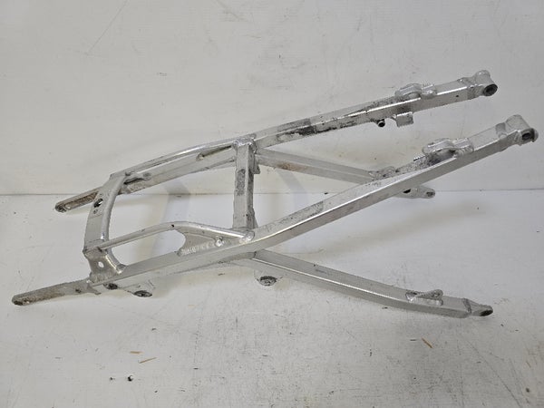 Rear frame (HUSQVARNA TC450 2006) 8000A3104 H8000A3104