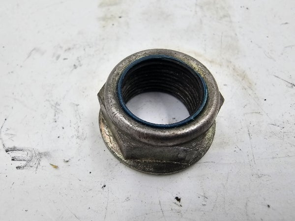 NUT M20X1,5 CH27 (Husqvarna TC450 2006) H800093072 800093072