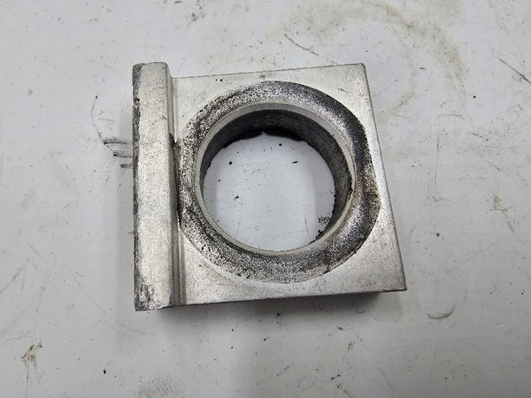 Chain adjuster - pin side (Husqvarna TC450 2006) H800096941 800096941