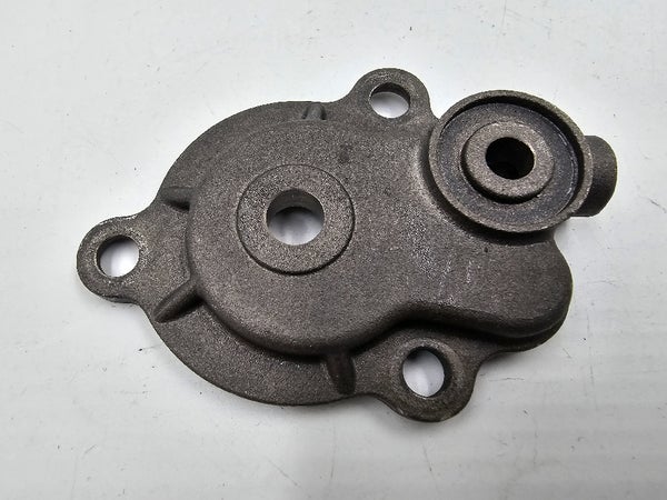 Pump cover (Husqvarna TC450 2006) H8000H0243 8000H0243