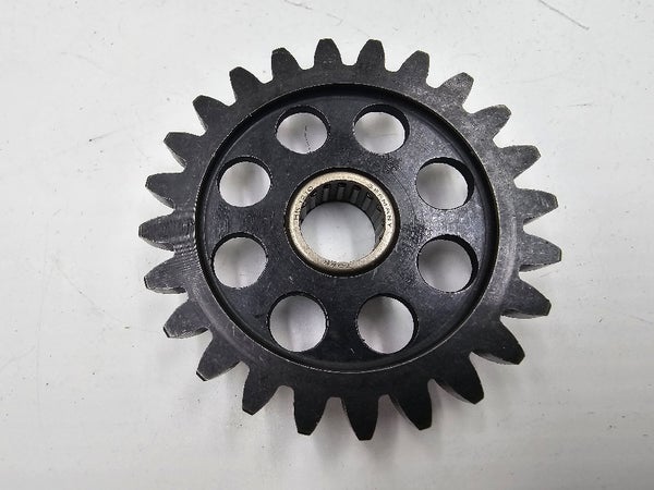 Idler gear (Z=24) (HUSQVARNA TC450 2006) 800099864 H800099864