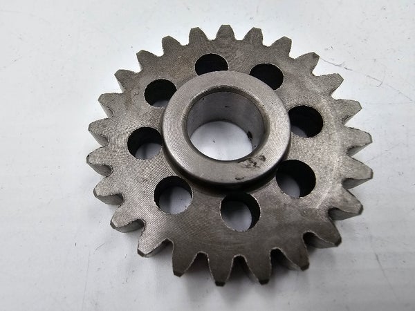 Gear 2nd transmission (Z=24) (Husqvarna TC450 2006) H800099958 800099958