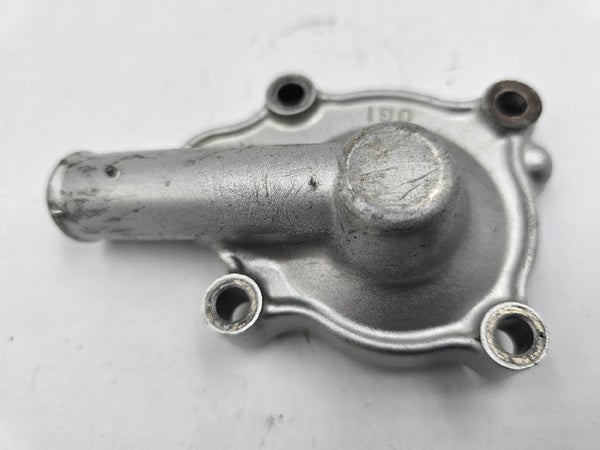 Cover, Housing (YAMAHA YZ250 1996)  4SR-12422-00-00