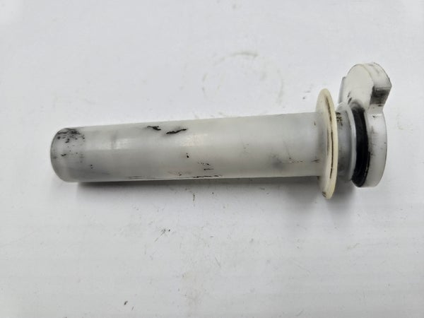 .Tube, Throttle Guide (YAMAHA YZ250 2004)  4XM-26243-00-00