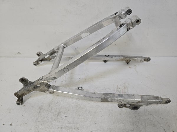 Rear Frame Comp (YAMAHA YZF250 2007) 2S2-21190-70-00 2S2211907000