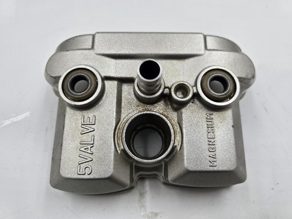 Cover, Cylinder Head 1 (YAMAHA YZF250 2007)  5NL-11191-20-00
